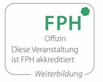 FPH Offizin – Anerkennung