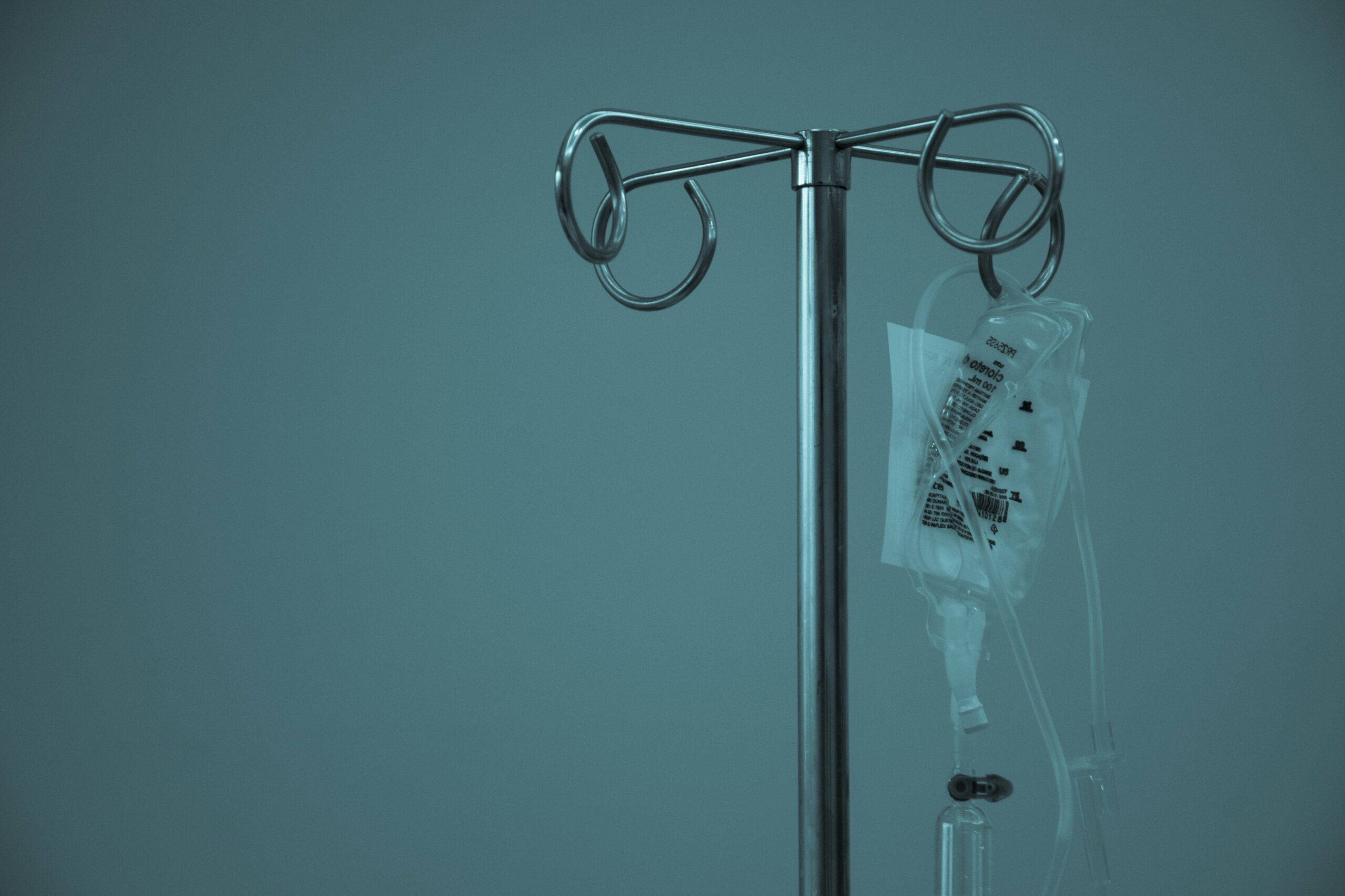 Injektionen & Infusionen